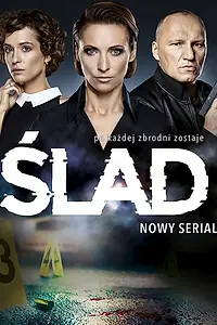 Постер к сериалу «След (2018)»