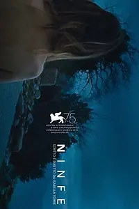Постер к фильму «Нимфы (2018)»