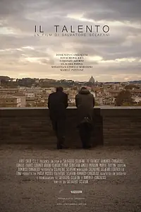 Постер к фильму «Il Talento (2019)»