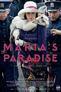 Главный постер фильма «Рай Марии (2019)»