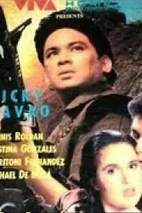 Главный постер фильма «Takas sa impiyerno (1991)»