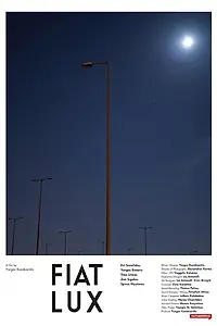 Постер к фильму «Fiat Lux (2020)»