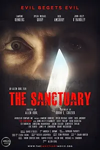 Постер к фильму «The Sanctuary (2019)»