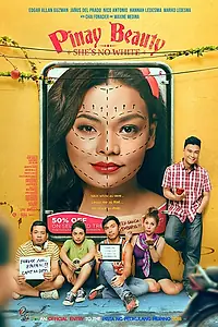 Постер к фильму «Pinay Beauty (2018)»
