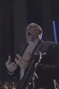 Главный постер фильма «Gay Chorus Deep South (2019)»