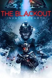 Главный постер фильма «The Blackout (2019)»