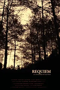 Главный постер фильма «Requiem (de Lucas Parra) (2018)»