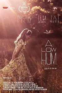 Постер к фильму «A Low Hum (2018)»