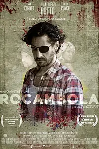 Постер к фильму «Rocambola (2020)»