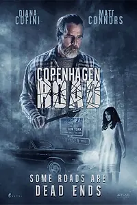 Главный постер фильма «Copenhagen Road (2019)»