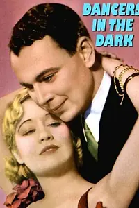 Главный постер фильма «Танцующие во тьме (1932)»
