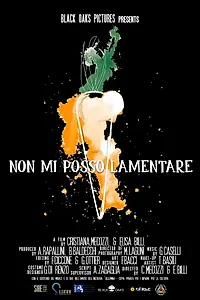 Постер к фильму «Non mi posso lamentare (2018)»