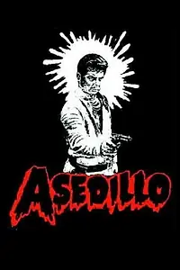 Главный постер фильма «Asedillo (1971)»