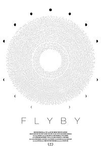 Постер к фильму «Flyby (2019)»