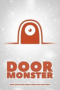 Постер к сериалу «Door Monster (2010)»