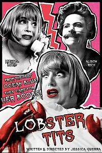 Постер к фильму «Lobster Tits (2018)»