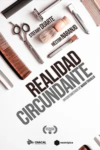 Постер к фильму «Surrounding Reality (2018)»