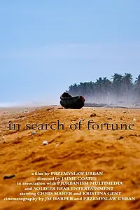 Главный постер фильма «In Search of Fortune: Chercher de l'Argent (2018)»