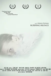 Постер к фильму «Sleeping Silence (2017)»