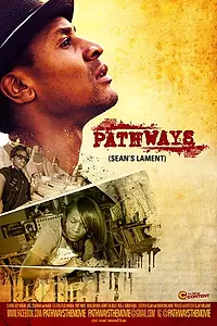 Постер к фильму «Pathways: Sean's Lament (2017)»