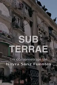 Постер к фильму «Sub Terrae (2017)»