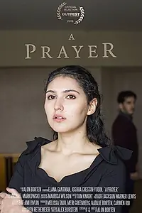 Постер к фильму «A Prayer (2017)»
