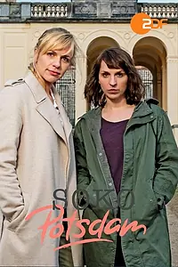 Постер к сериалу «Луна и Софи (2018)»