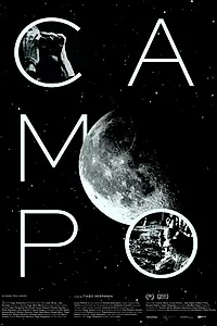Главный постер фильма «Campo (2018)»