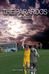 Главный постер фильма «The Pararoos (2018)»
