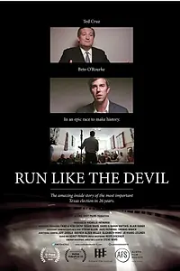 Постер к фильму «Run Like the Devil (2018)»