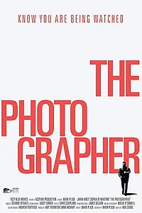 Главный постер фильма «The Photographer (2017)»