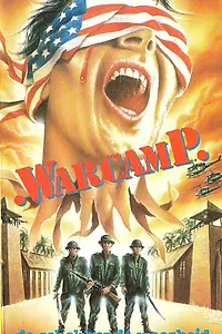 Главный постер фильма «Лагерь военнопленных (1988)»