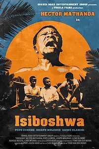 Главный постер фильма «Isiboshwa (1989)»