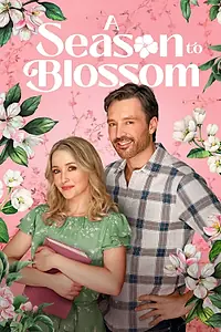 Постер к фильму «A Season to Blossom (2026)»