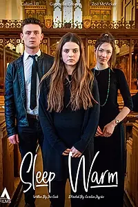 Постер к фильму «Sleep Warm (2018)»