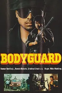 Постер к фильму «Bodyguard: Masyong Bagwisa Jr. (1986)»
