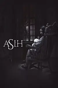 Постер к фильму «Аси (2018)»