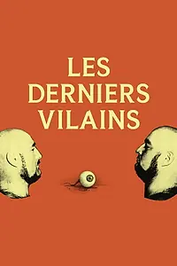 Постер к фильму «Mad Dog & The Butcher - Les derniers vilains (2019)»