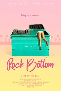 Постер к фильму «Rock Bottom (2019)»