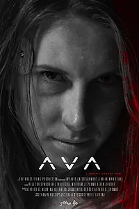 Постер к фильму «Ava (2020)»