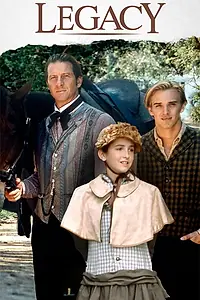Главный постер сериала «Legacy (1998 - 1999)»