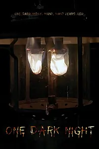 Постер к фильму «One Dark Night (2018)»