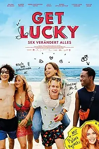 Постер к фильму «Если повезёт (2019)»