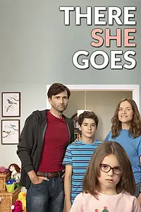 Главный постер сериала «Опять она (2018 - 2023)»