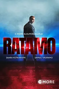 Постер к сериалу «Ratamo (2018)»