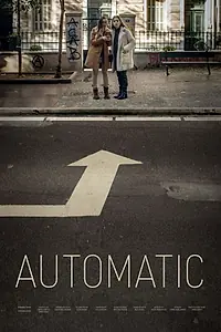 Постер к фильму «Automatic (2019)»