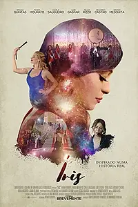Постер к фильму «Íris (2017)»