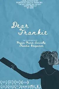 Главный постер фильма «Dear Frankie (2018)»