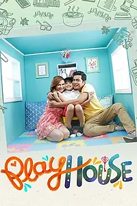 Главный постер сериала «Playhouse (2018 - 2019)»