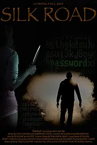 Постер к сериалу «Silk Road 2 (2019)»